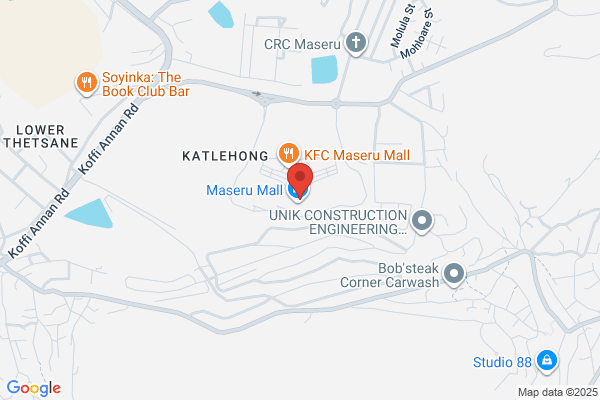 Maseru Liquor Store