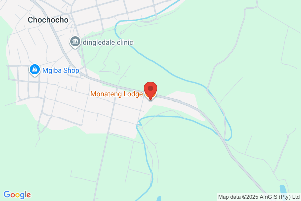 Monateng Tavern