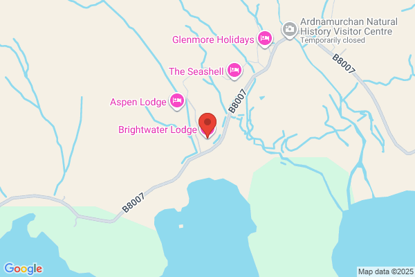 Brightwater Lodge