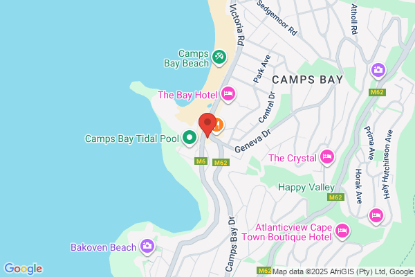 Engel & Volkers - Hout Bay