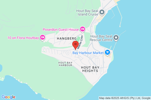 Hangberg Sports & Recreation Centre