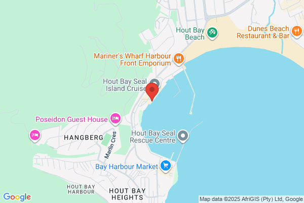 Hawston Fishing Company