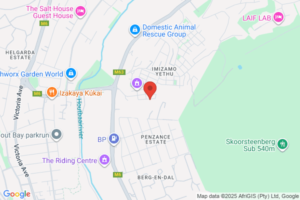 J K C Agencies (pty) Ltd