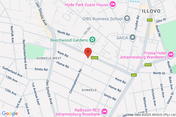 J M H T Quantity Surveyors