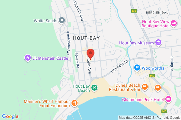 KFC Houtbay