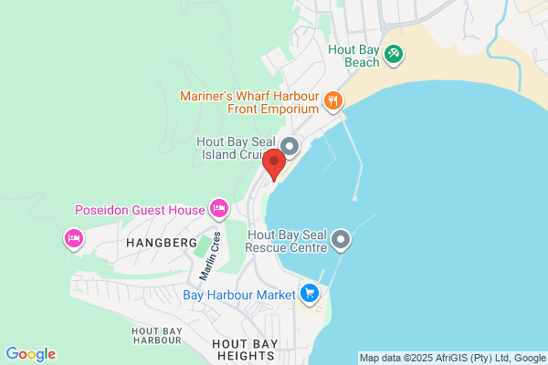Nsri Hout Bay