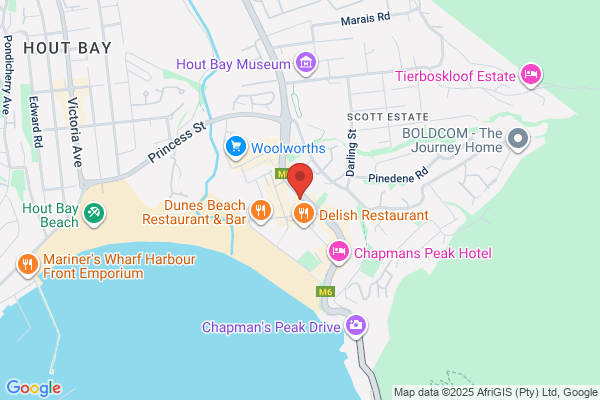 Property Depot Hout Bay