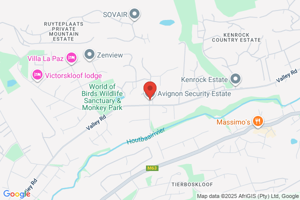Security Estate Agents