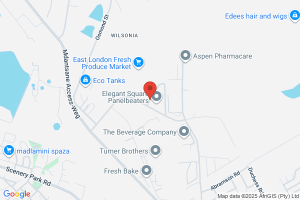 A A Market Agency