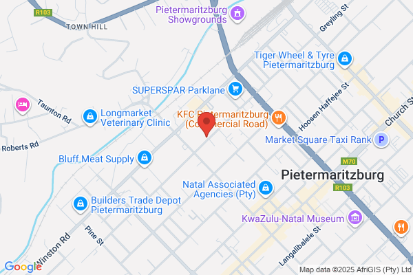 A C Crampton Engineering Supplies (pty) Ltd