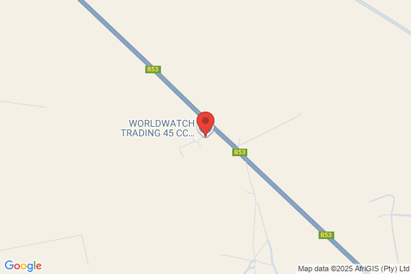C J Maize Mill Cc