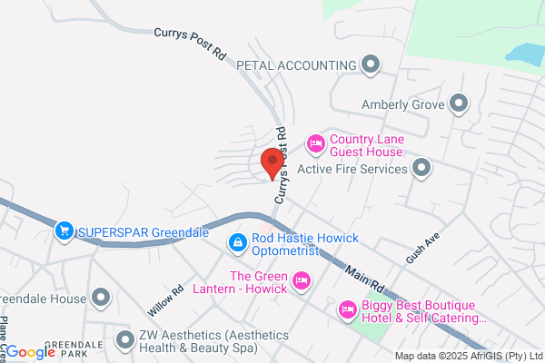 Comrie Estates