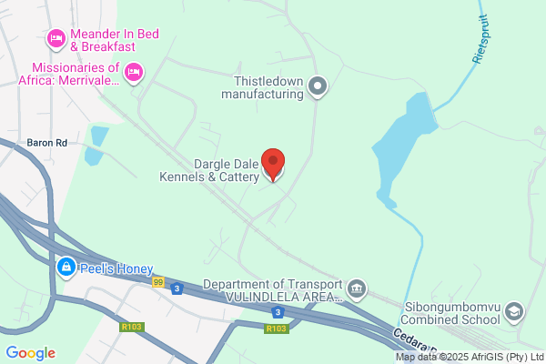 Dargle Dale Kennels