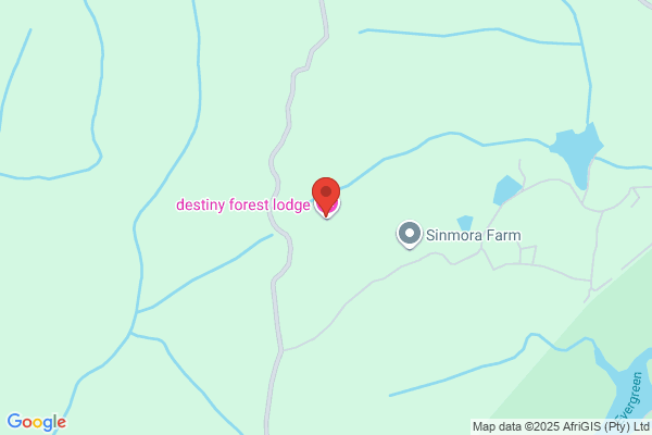 Destiny Forest Lodge