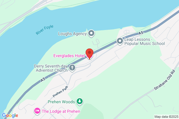 Everglades Hotel & Conference Centre