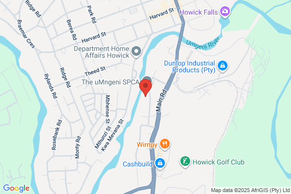 Furniture Removals - Honest George's Place Farm