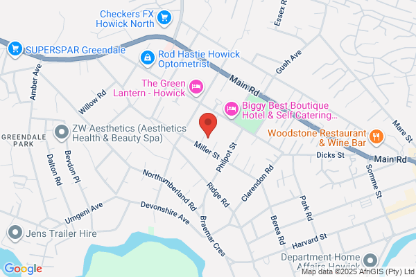Homenet Howick