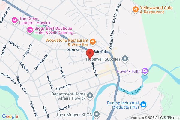 Howick Auto Spares