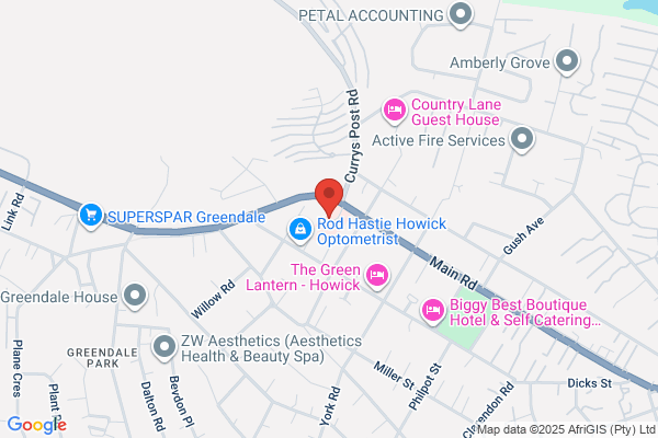 Howick Pharmacy