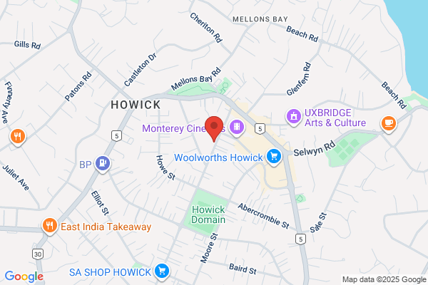 Howick Undertakers