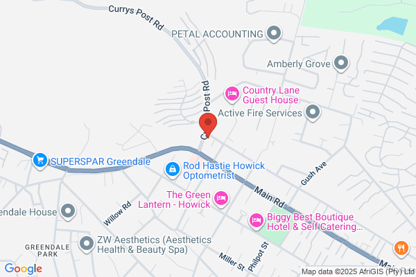 Howick Veterinary Medicines