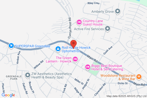 Johnston Pr Veterinary Surgeon