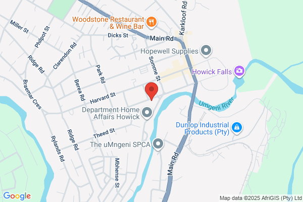 Magistrate Court (Howick)