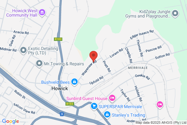 Midlands Plant Hire