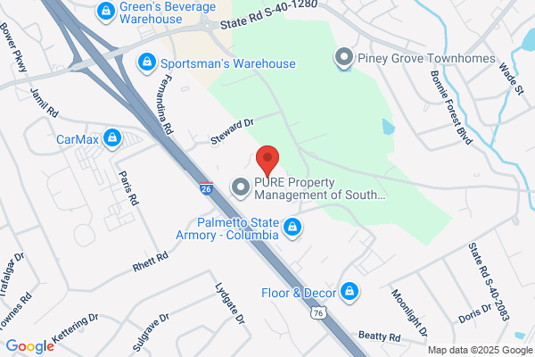 Midlands Veterinary Clinic