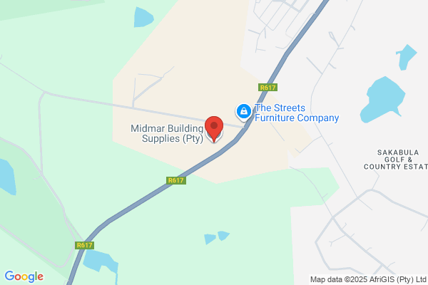 Midmar Building Supplies