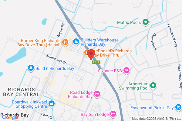 National Renal Care Richards Bay