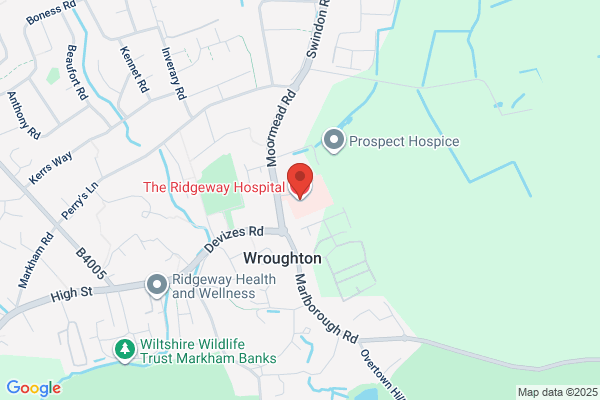 Ridgeway Consultants
