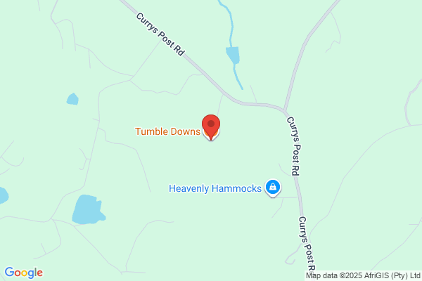 Tumble Downs