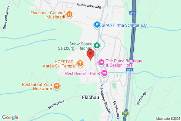 Uncle Jock's Inn