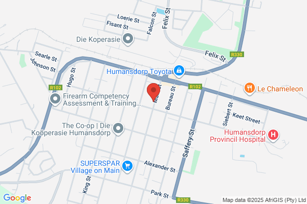 Humans Departmental Store