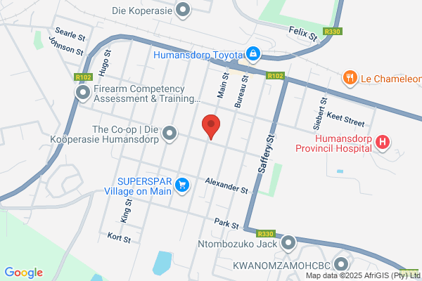 Humansdorp Butchery
