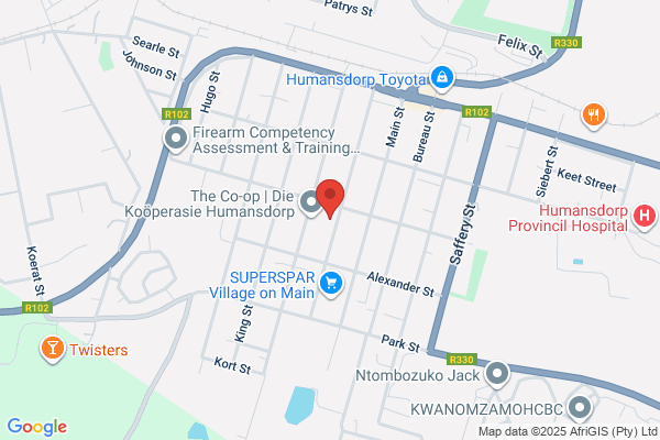 Keyzer Dental