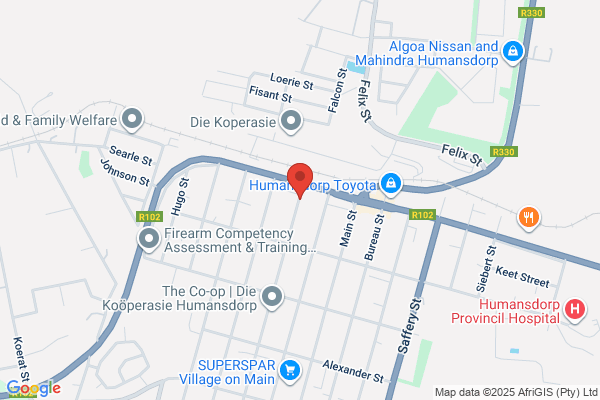 Laerskool Stulting