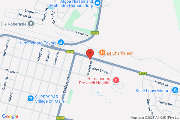 Loubser B&b