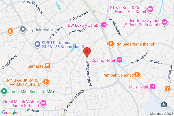 Pertiwi Gallery