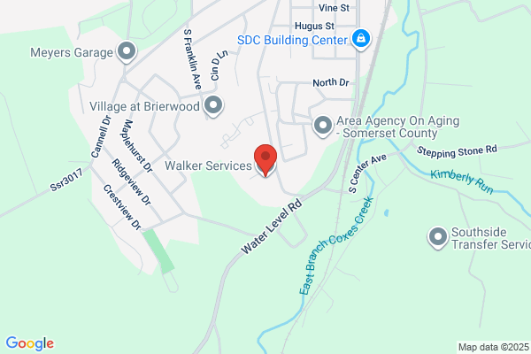 Walker Service & Repair Centre
