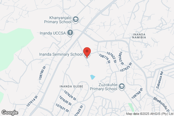 Inanda No 6 Public School