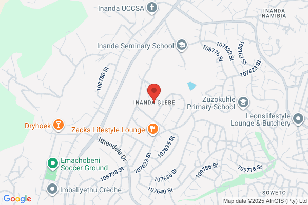 J G Zuma High School
