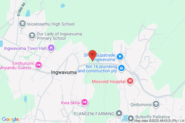 Ndumo Clinic