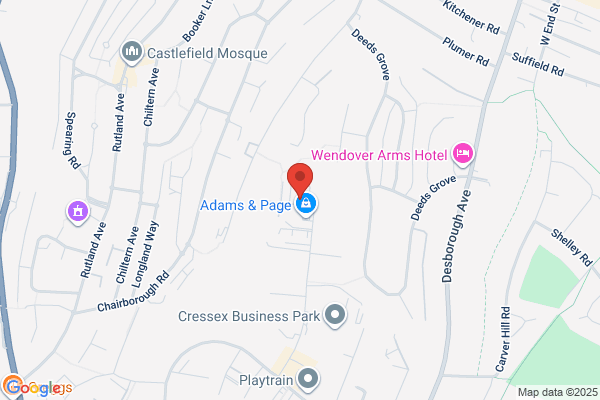 Abbey Property Investment