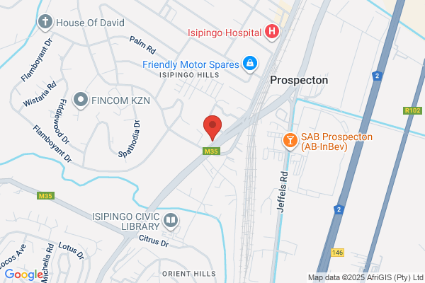 C K G Motor Spares & Workshop