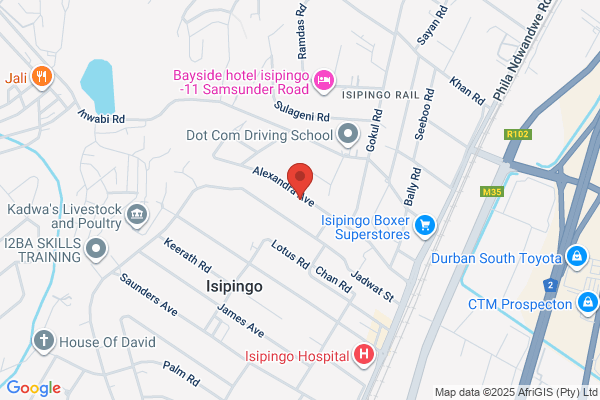 Dee's Driving School