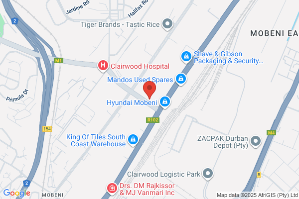 Durban South Training Centre