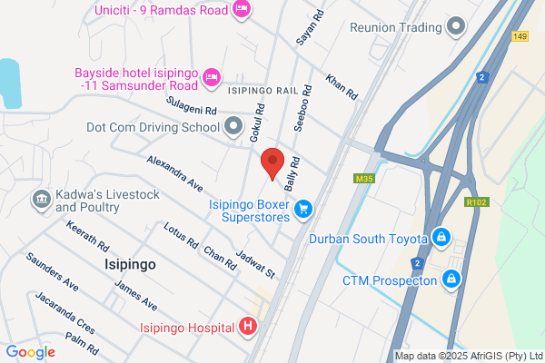 Isipingo Liquor Store