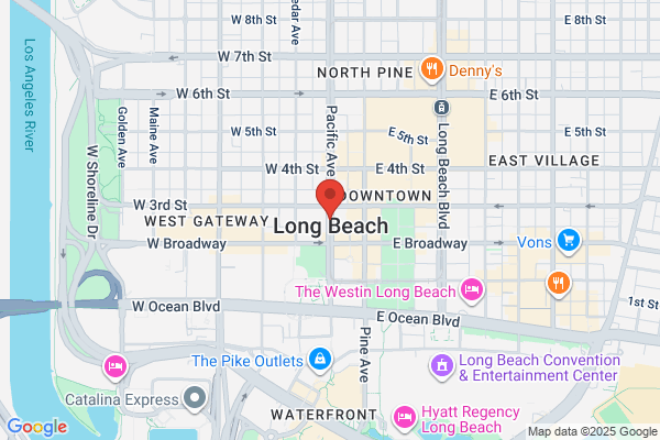 Longbeach